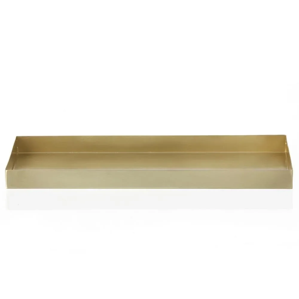 Ferm Living 7. messingbrett v:3555354 Ferm Living 7. messingbrett v:3555354