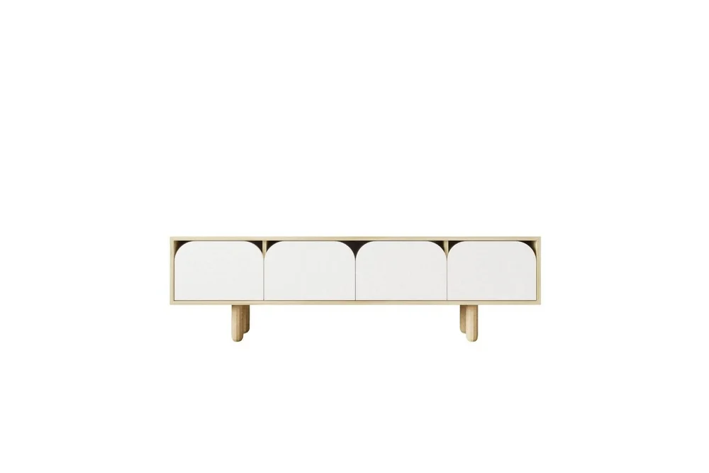 Arvo TV-benk 180×30 cm v:2341101