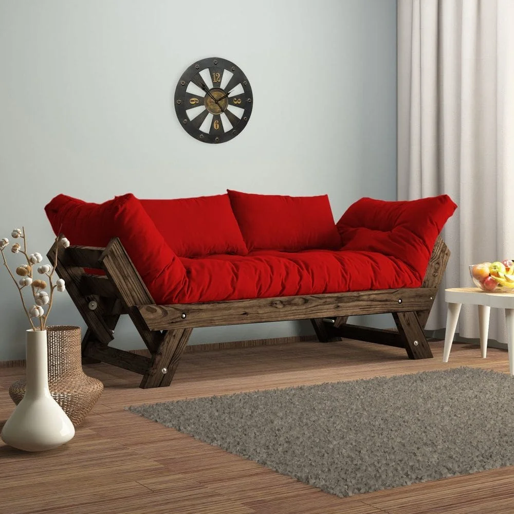 Zylar 2-seters Sovesofa v:8898900 Zylar 2-seters Sovesofa v:8898900