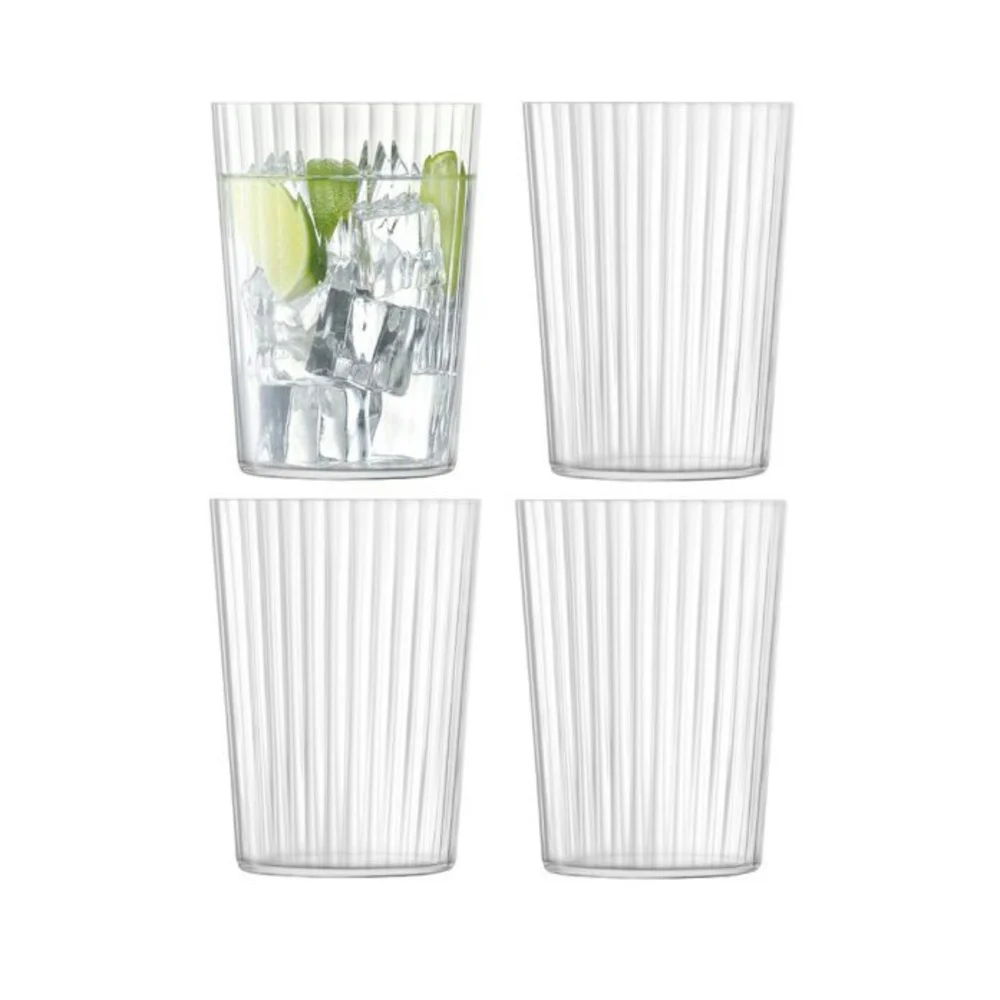 Gio Line Drikkeglass 4-pk, 56 cl v:9703906