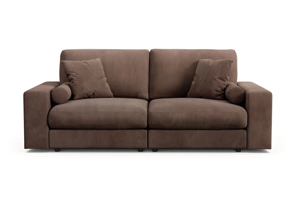 Adelsö by Gynning 3-seter Dyp Sofa i Manchester v:2503672