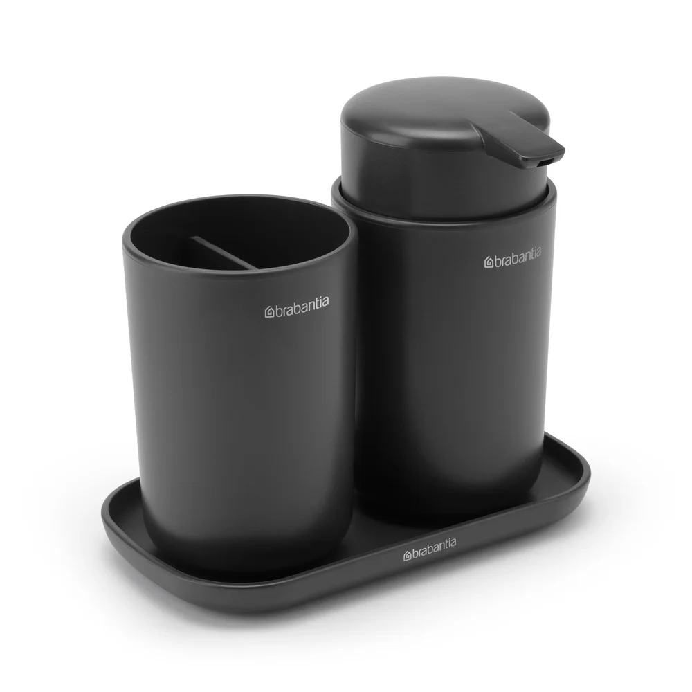 Brabantia ReNew servantsett 3 deler v:1704823