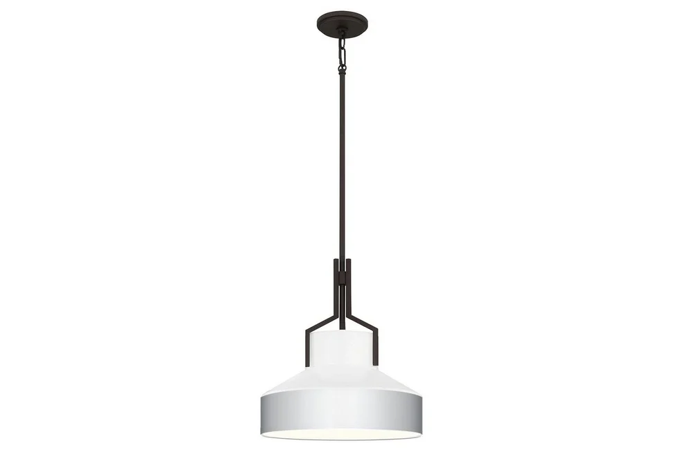 Brecken Quoizel Taklampe v:9527819 Brecken Quoizel Taklampe v:9527819