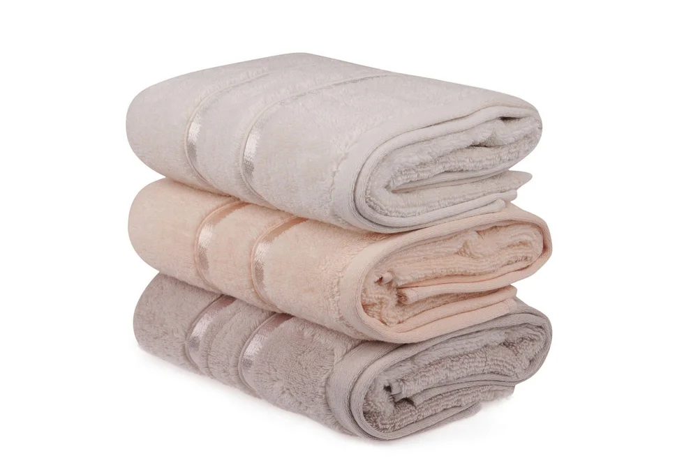 Ashburton Håndkle 3-pk v:2048185 Ashburton Håndkle 3-pk v:2048185