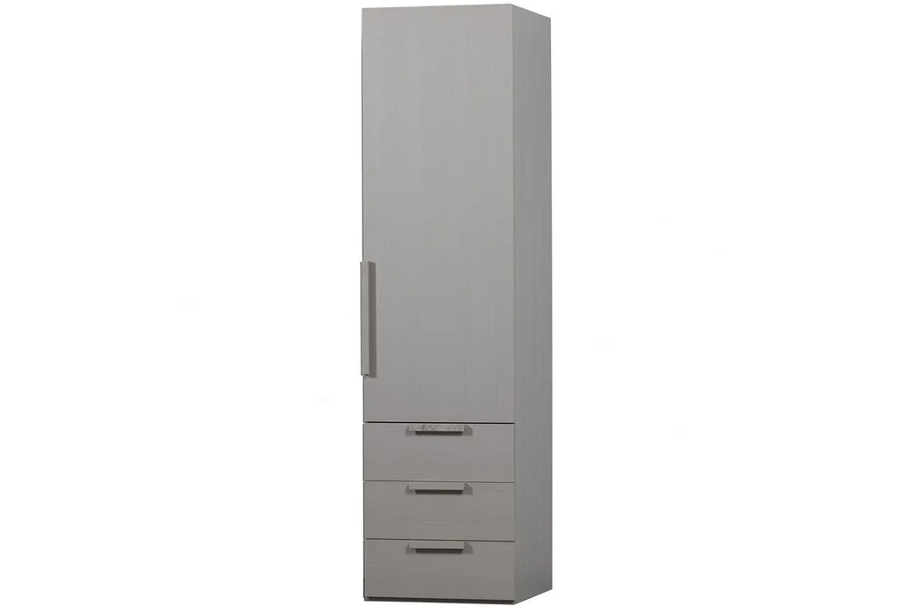 Garderobe Rens 1 Dør v:3941314