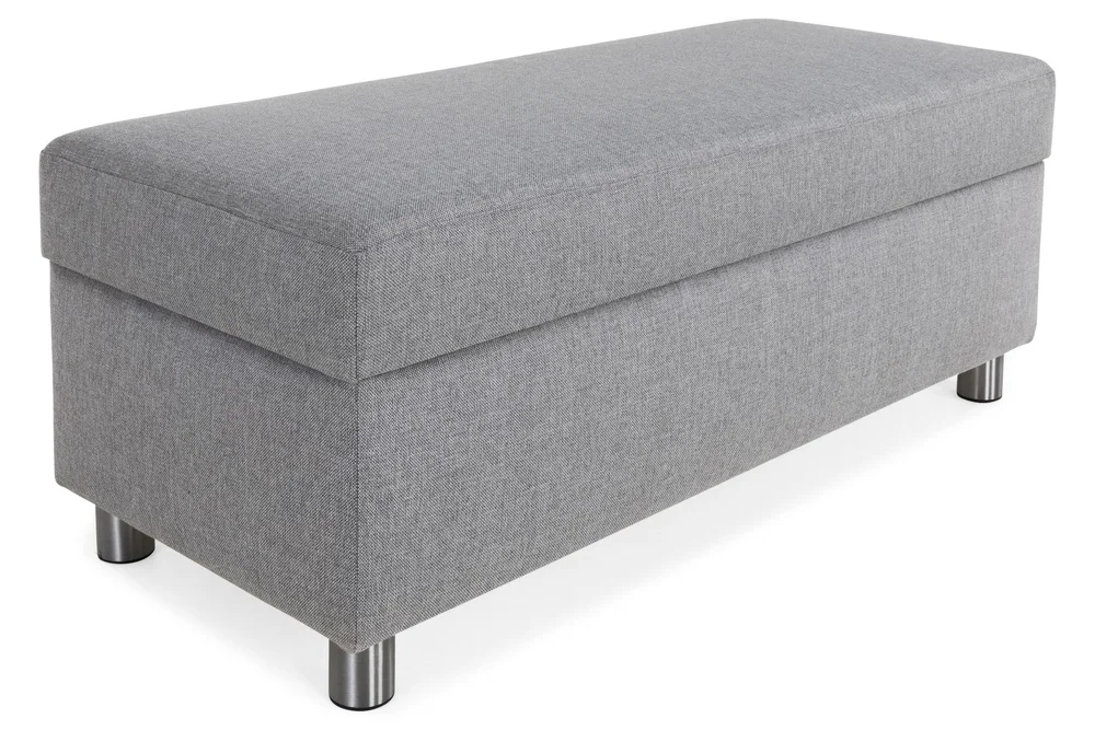 Crazy Fotskammel med Oppbevaring 120×50 v:2452444 Crazy Fotskammel med Oppbevaring 120×50 v:2452444