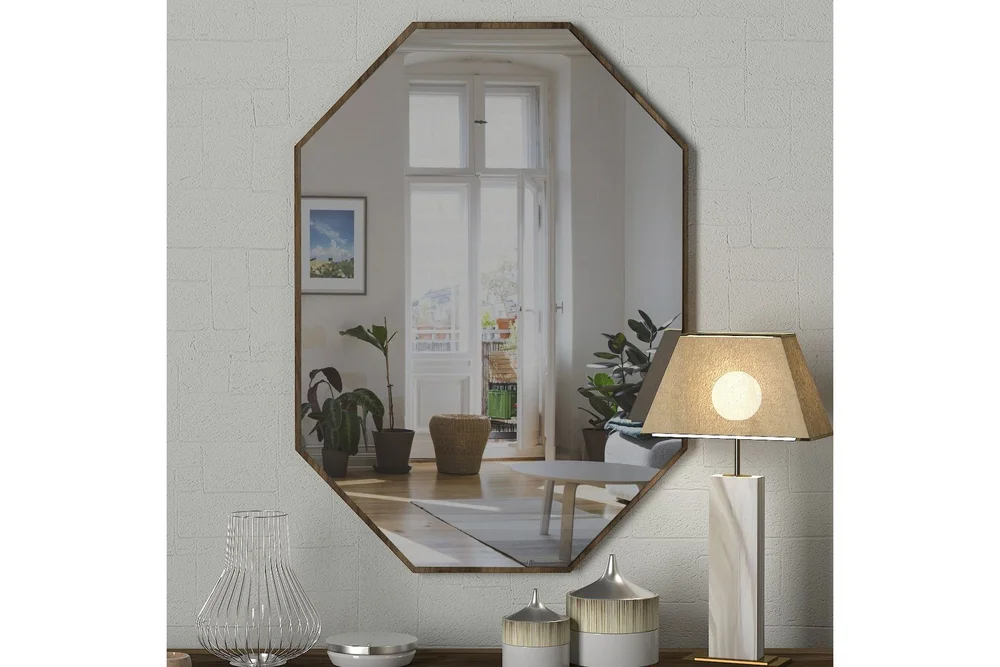 Riddlesworth Speil 70 cm v:8083767
