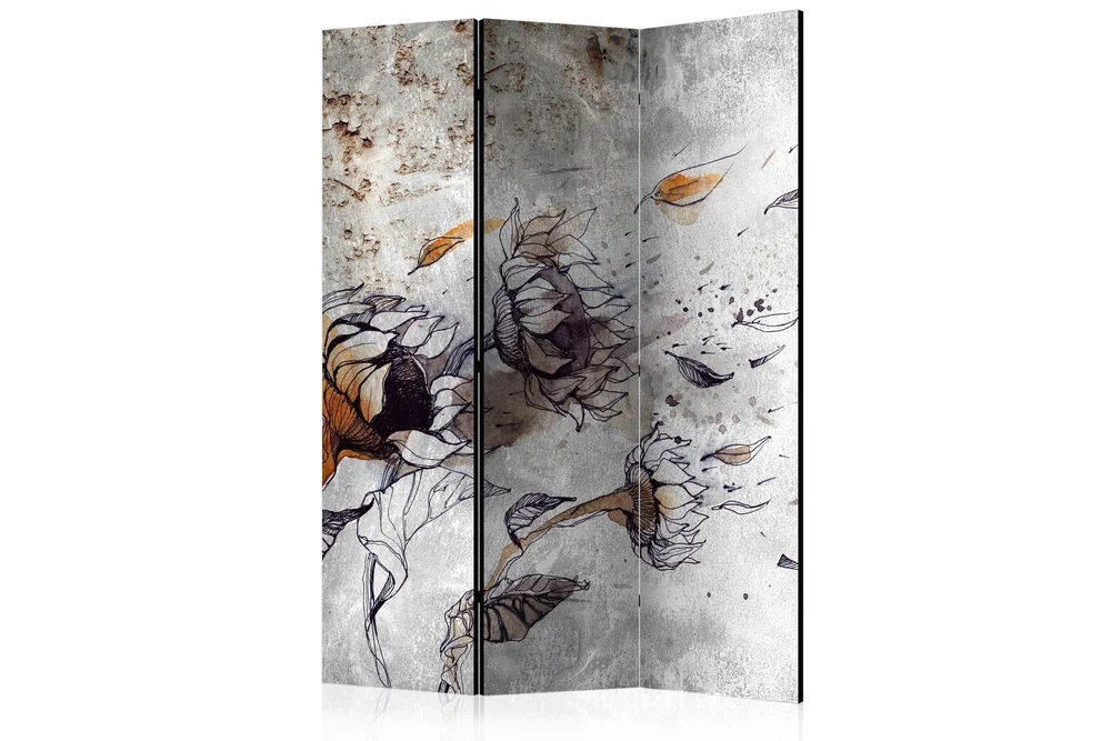 Romdeler - Recall sunflowers 135x172 v:4503513