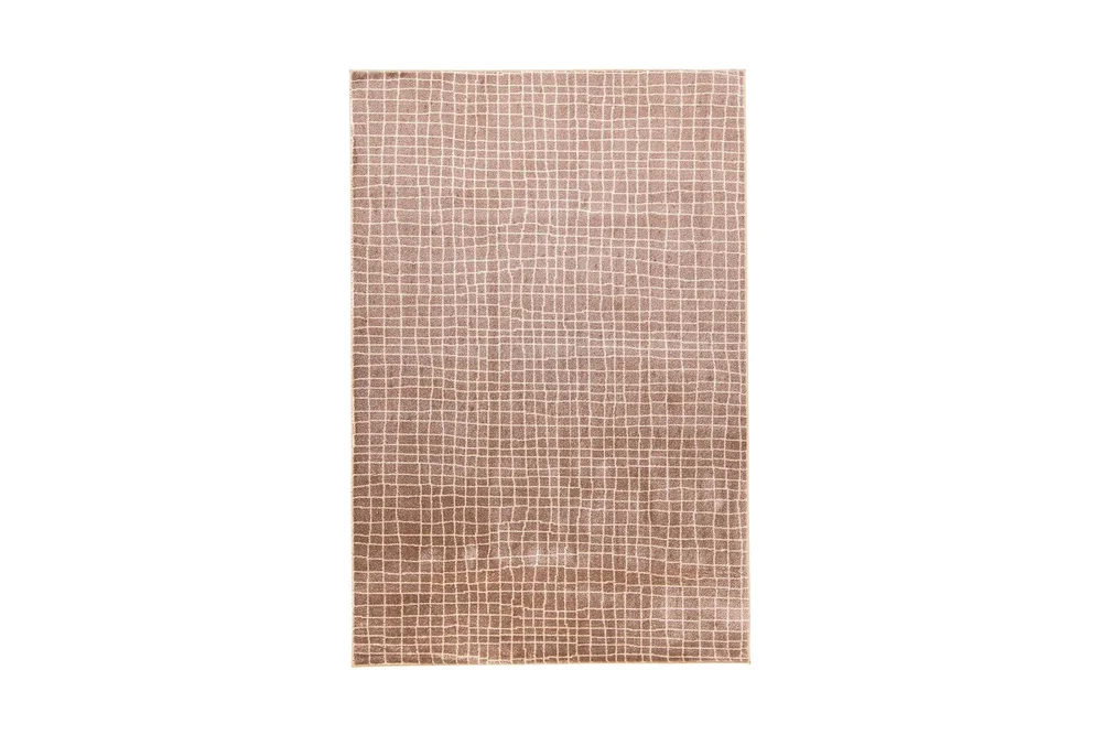 Aari Matte 80×200 cm Brun v:6321414 Aari Matte 80×200 cm Brun v:6321414