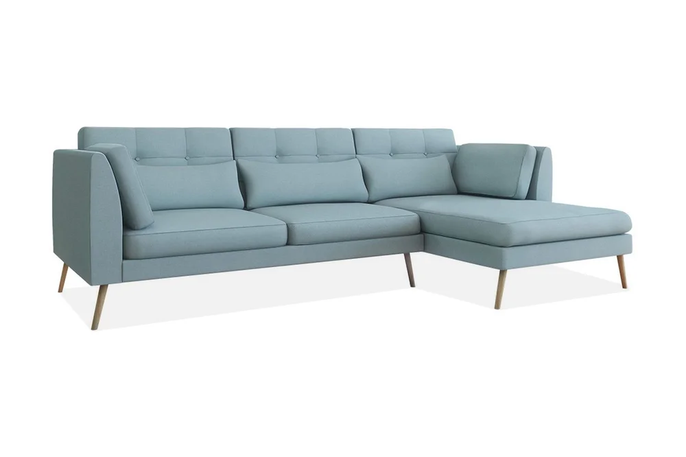 Pacyfic Divansofa 280x162x100 cm v:8989753