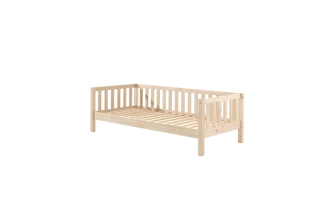 Kabin seng Fritz Naturlig, Uten skuff v:6486138