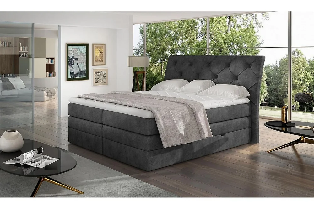 Bellamir Sengepakke 180×200 cm v:4935644 Bellamir Sengepakke 180×200 cm v:4935644