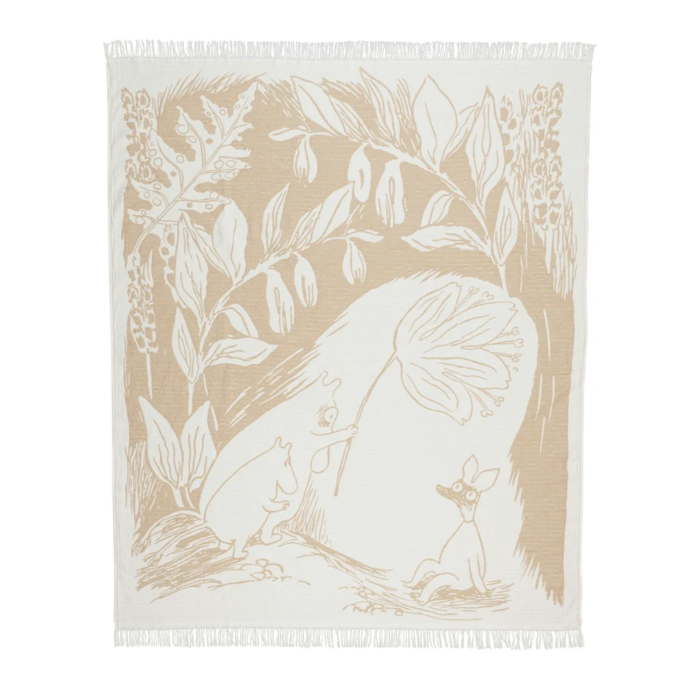 Mummi Teppe 130×170 cm, Beige v:251702 Mummi Teppe 130×170 cm, Beige v:251702