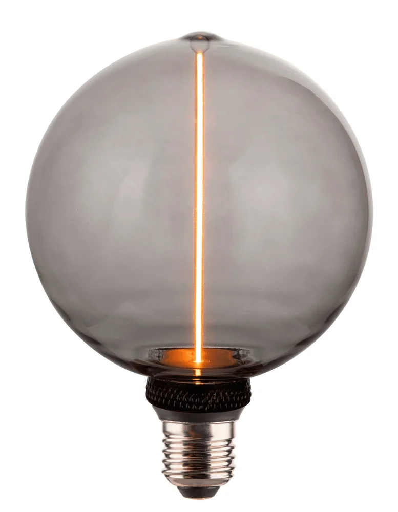 LED EDGE G125 – Grå – Belysning | m v:4731361 LED EDGE G125 – Grå – Belysning | m v:4731361