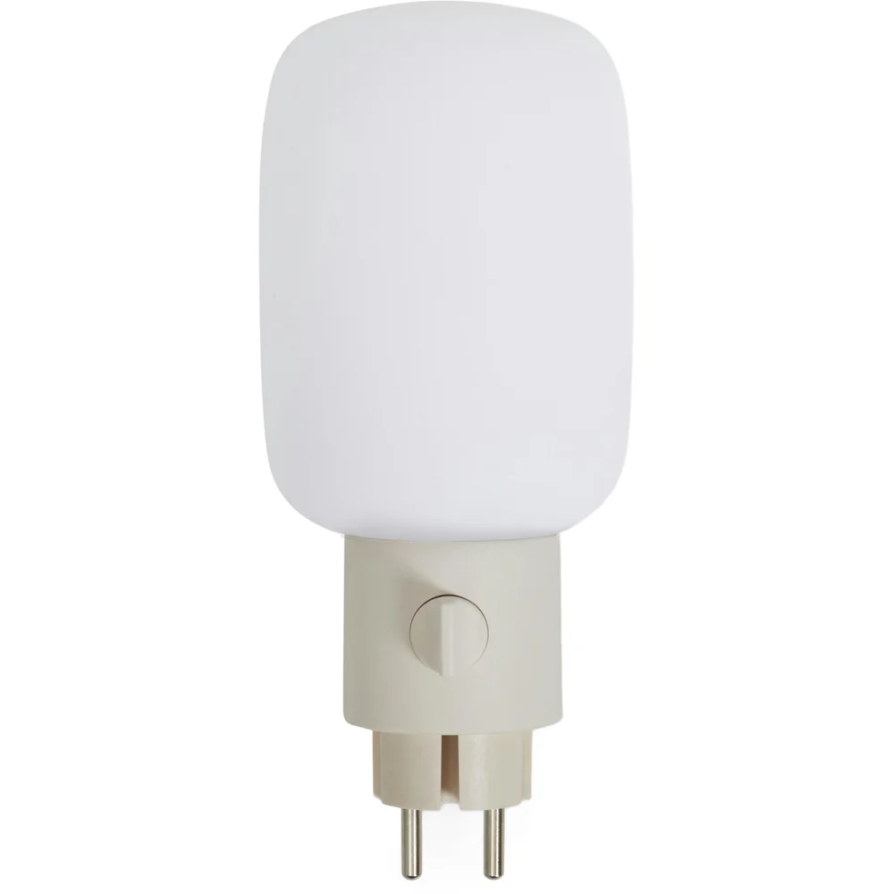Plug-in Lampe, Pearl v:7004947