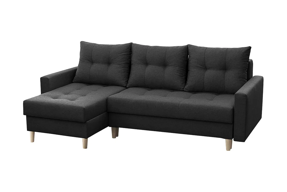 Bodo Divansovesofa 222x140x90 cm v:5942395