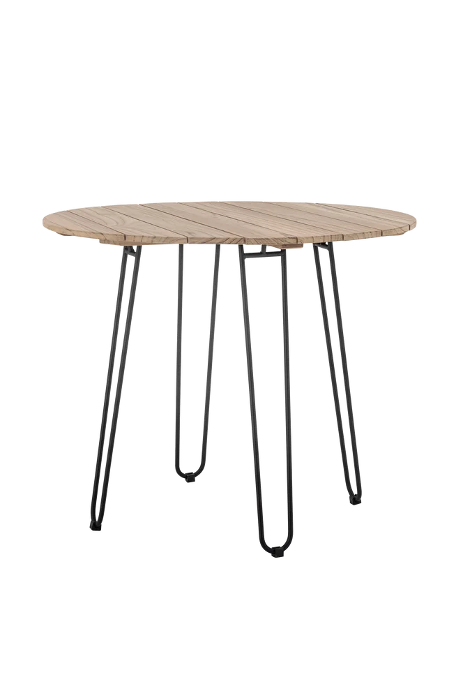 Molito Spisebord - Brun m v:6470829