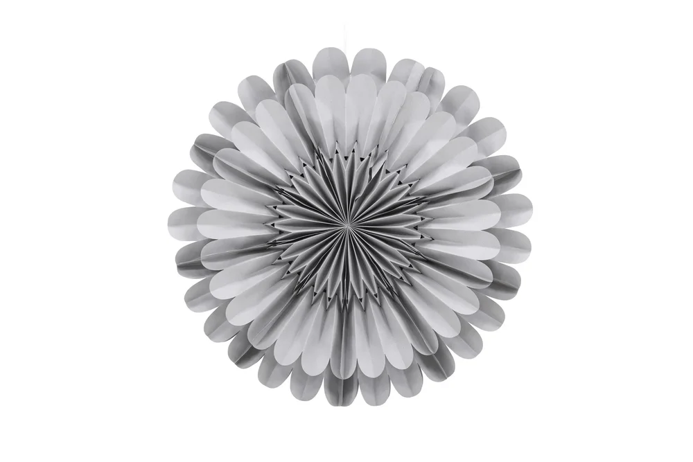 Järvsön Adventsstjerne / Julelampe 60 cm v:8551059
