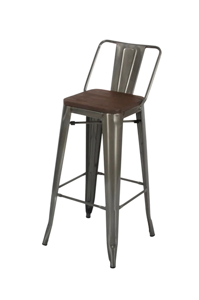 I Frankrike Barstol 2-pakning v:4982618