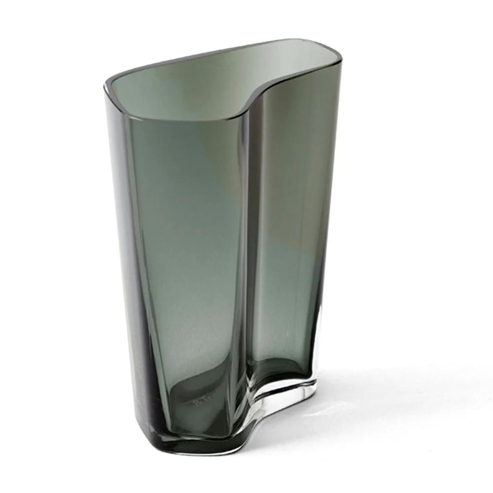 Collect SC35 Vase H24 cm, Smoke v:1686568 Collect SC35 Vase H24 cm, Smoke v:1686568