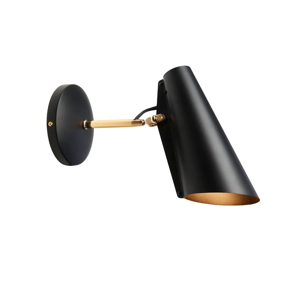 Birdy vegglampe kort v:3918564 Birdy vegglampe kort v:3918564