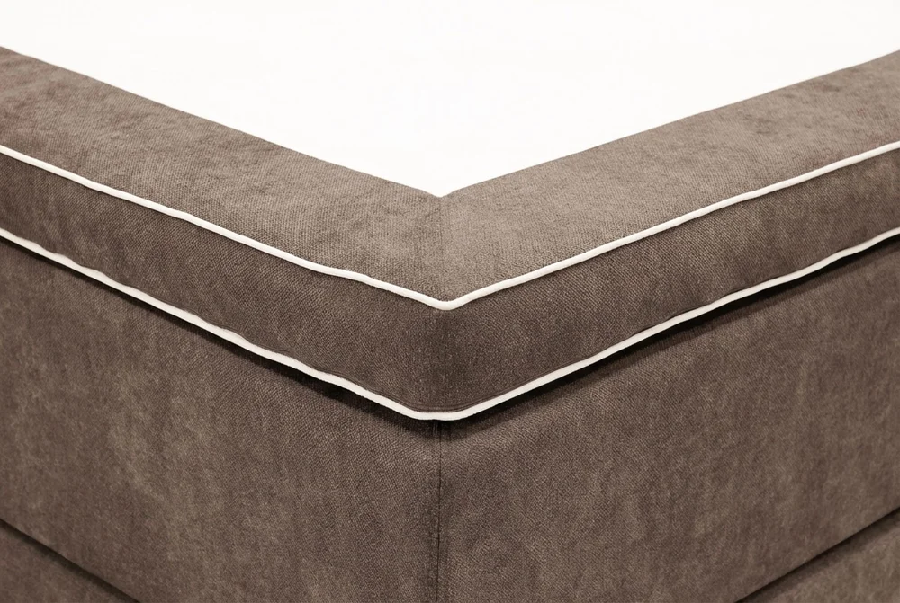 HVILA Premium kontinentalseng 180x200 cm v:8708624