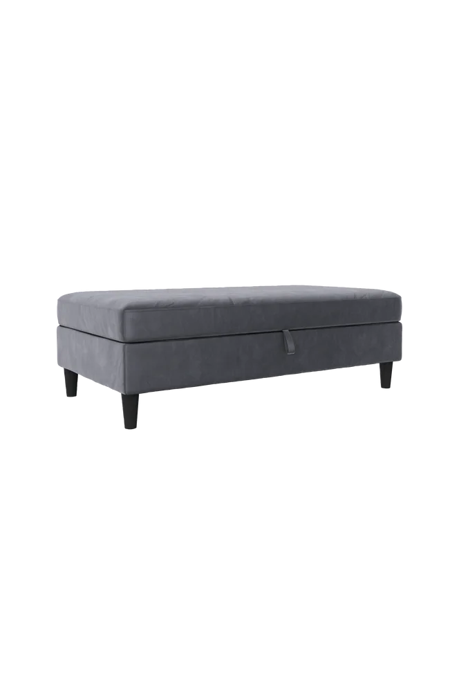 Ottomansk / krakk Hartford v:2844640 Ottomansk / krakk Hartford v:2844640