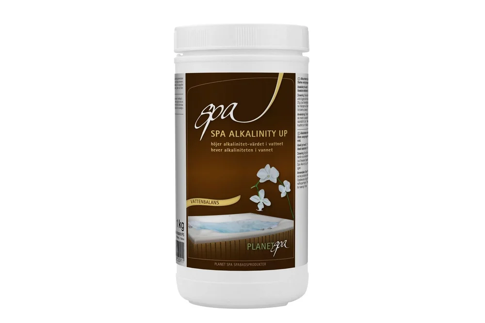Spa Alkalinity Up v:9441562