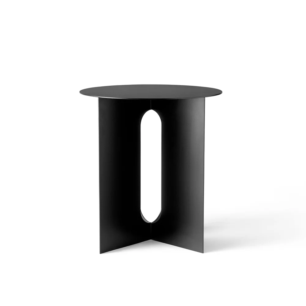 Androgyne sidebord Ø40×43 cm v:7607005 Androgyne sidebord Ø40×43 cm v:7607005