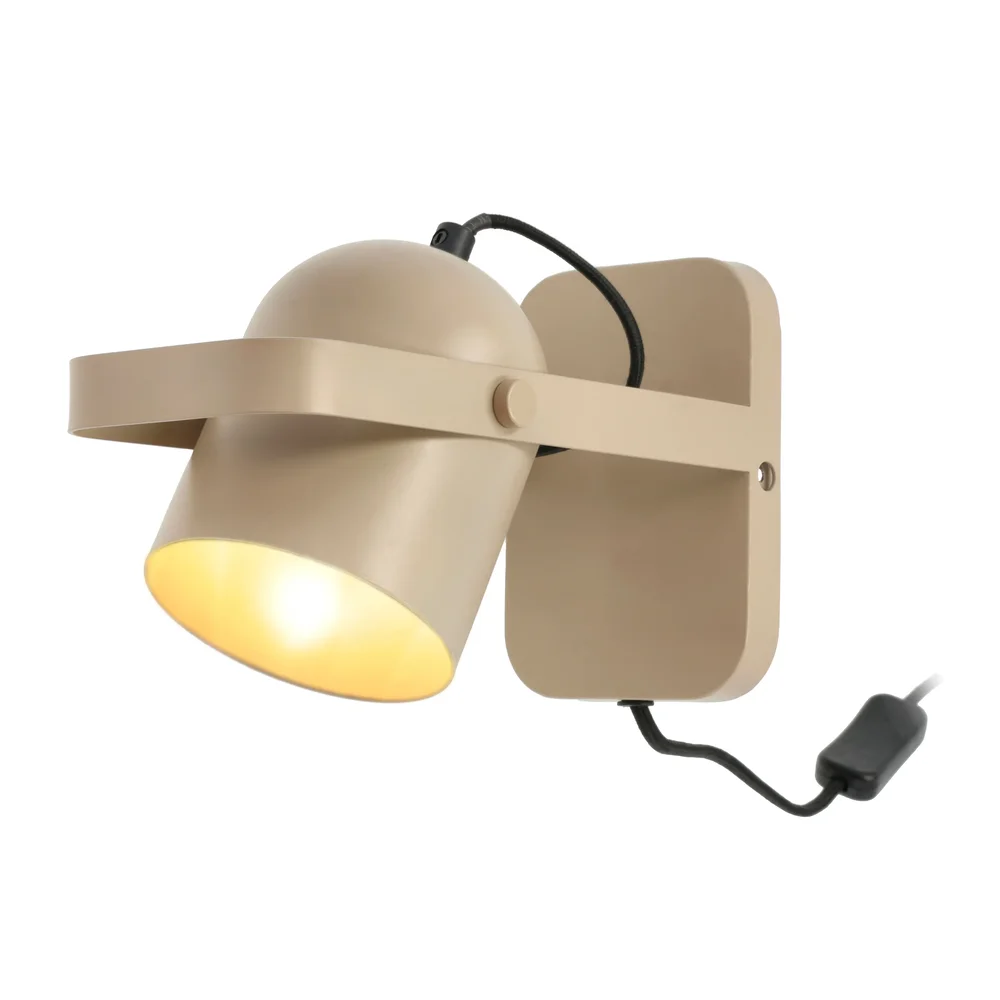 Nesvik vegglampe v:2907459
