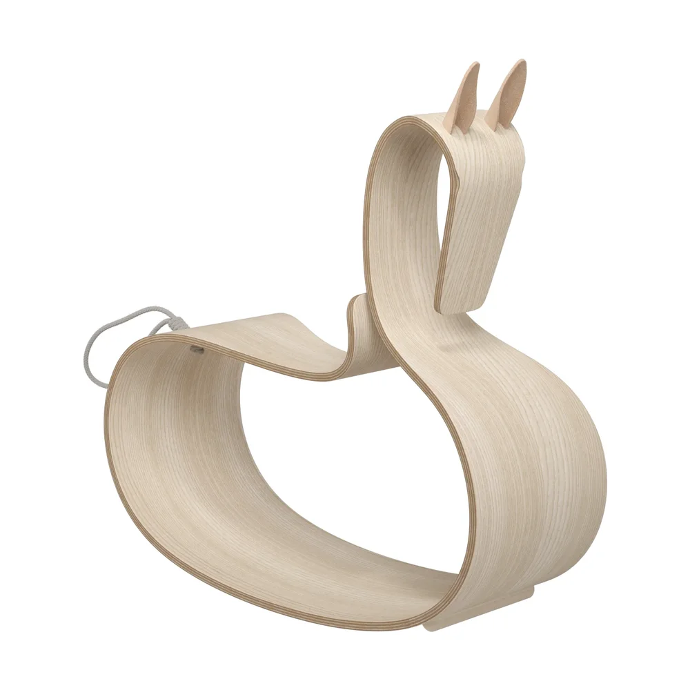 Rocking Horse gyngehest v:2585245