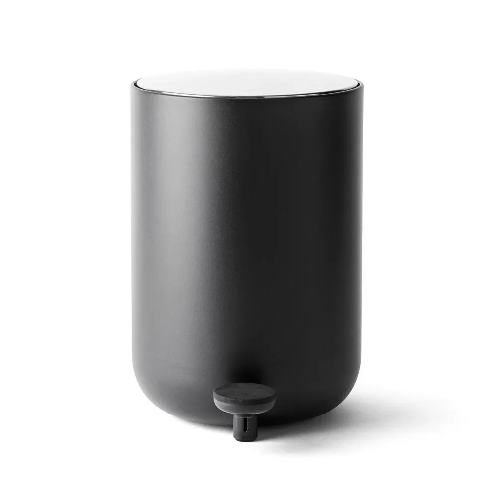 Norm søppelbøtte med pedal v:2153385 Norm søppelbøtte med pedal v:2153385