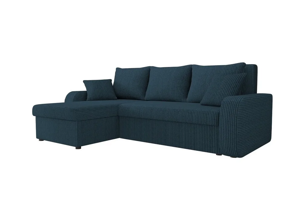 Kintore 3-seters hjørnesovesofa v:9277619