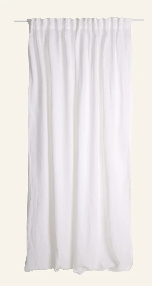 Lingardin hvit – 140×300 cm v:8742112 Lingardin hvit – 140×300 cm v:8742112