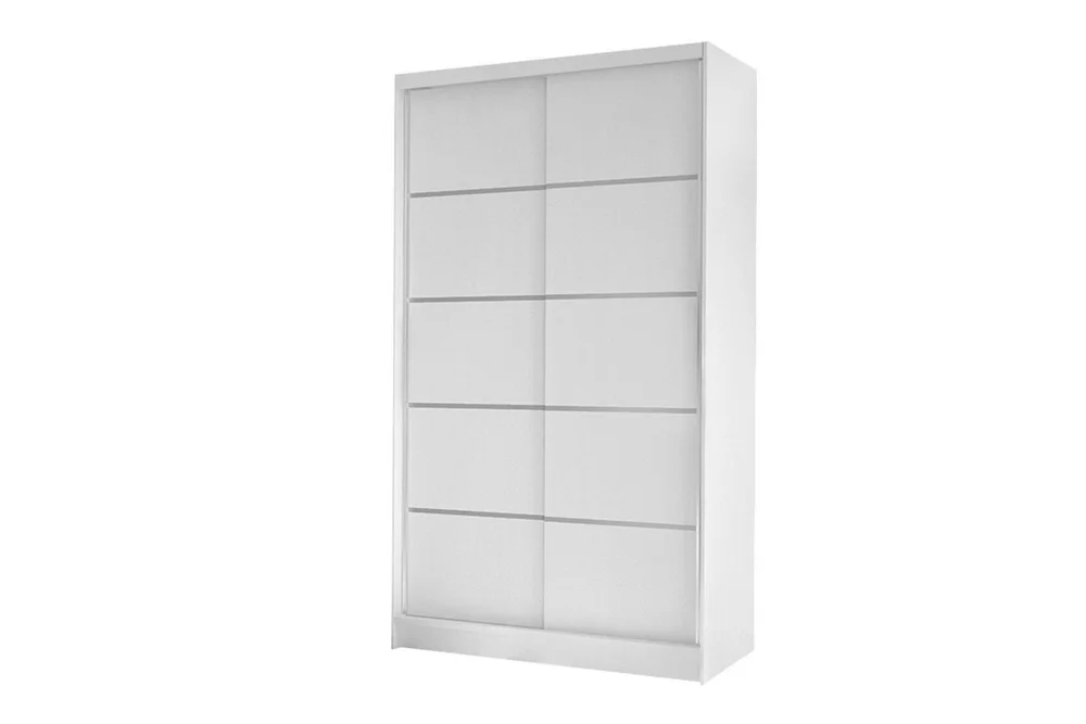 Glenmore garderobeskap v:1477717