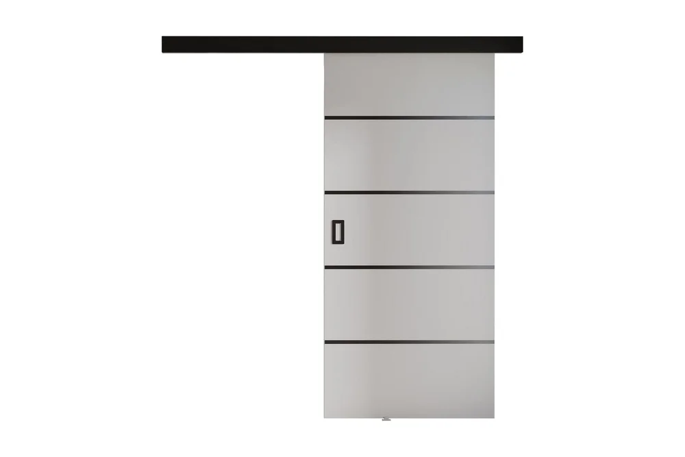 Santina Skyvedør 204 cm v:4795865