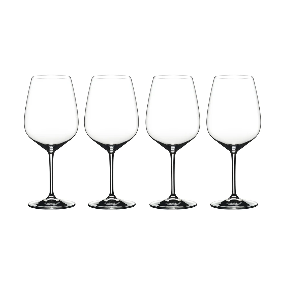 Riedel Extreme Cabernet vinglass 4 stk v:3206322