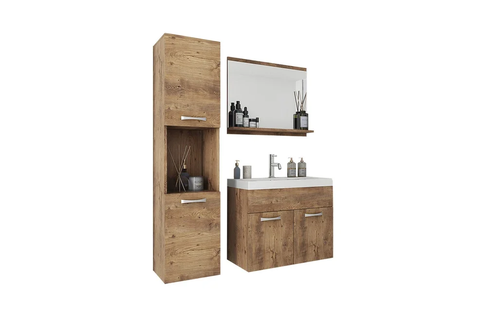 Delorimier Baderomsmøbel v:8577527