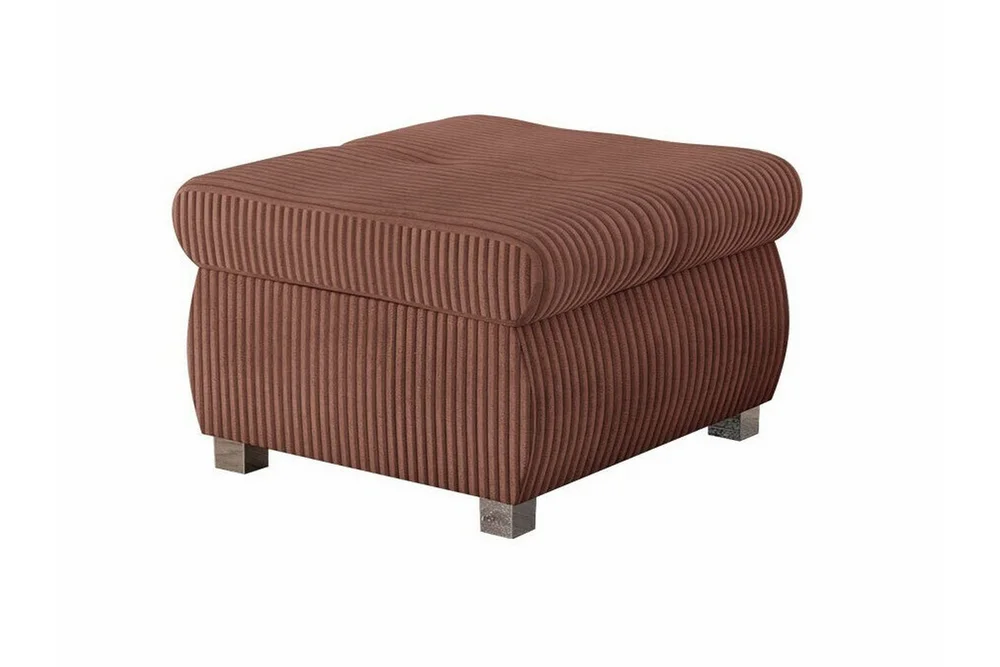 Cerys Fotpall 60 cm v:1022562