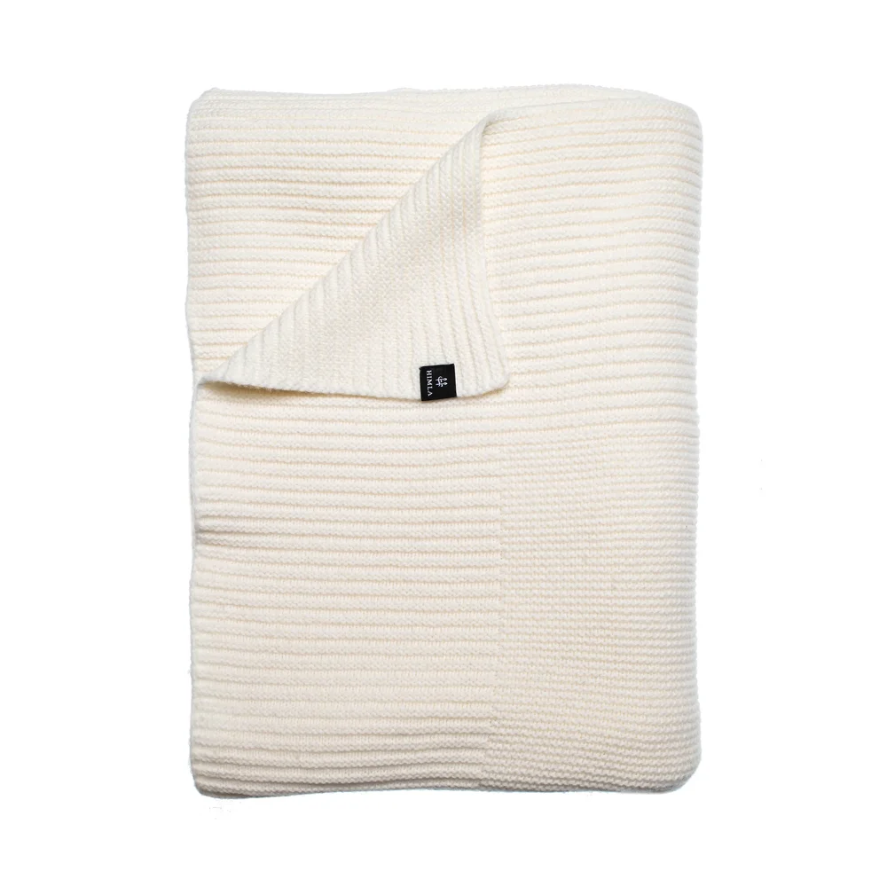 Avery pledd 130 x 170 cm v:5850021 Avery pledd 130 x 170 cm v:5850021