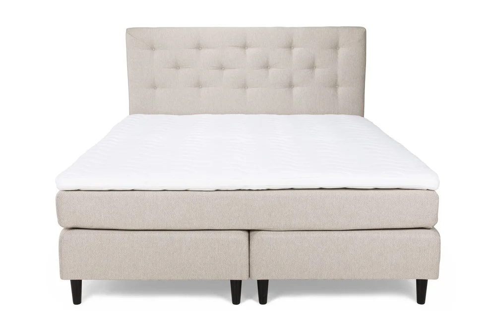 Nice Deluxe Komplett Sengepakke 160x200 v:4124321