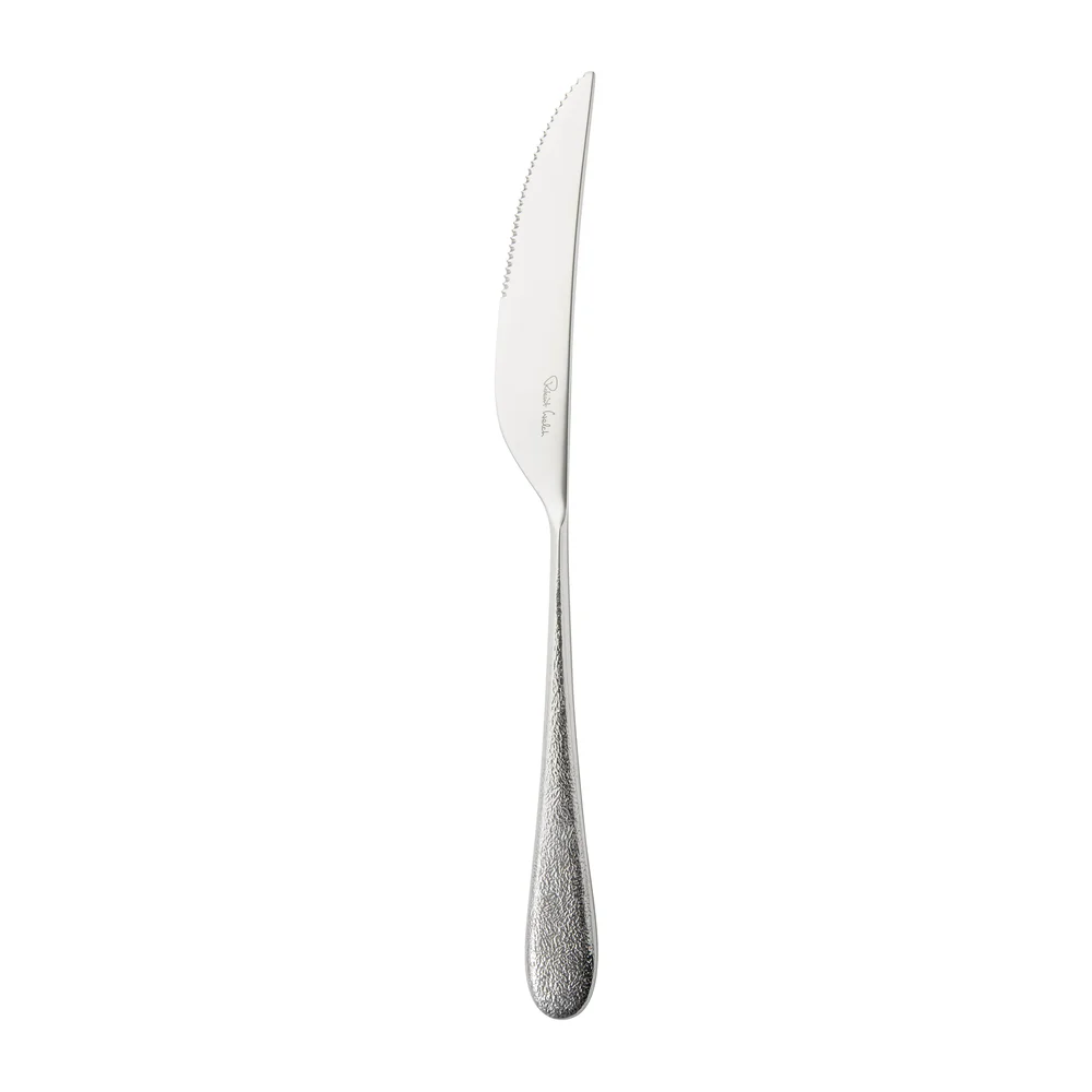 Sandstone stekekniv blank v:1136941