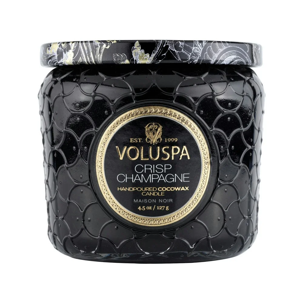 Maison Petite Jar Duftlys, Crisp Champagne v:4144540