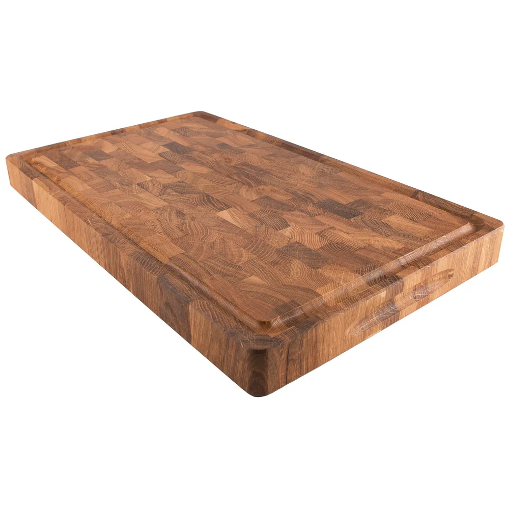 Skjærebrett Eik, 30x20x3 cm v:4659973