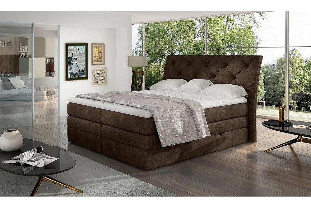 Bellamir Sengepakke 180×200 cm v:9685620 Bellamir Sengepakke 180×200 cm v:9685620
