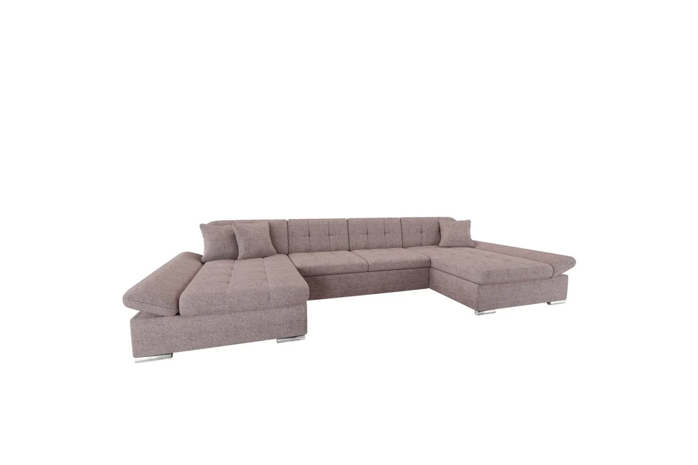 Dewitt Sofa Dobbeldivan 4-seter v:3739378