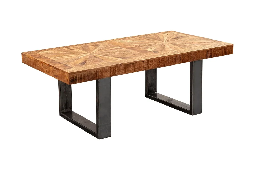 Buncton Sofabord 105 cm v:4385869 Buncton Sofabord 105 cm v:4385869