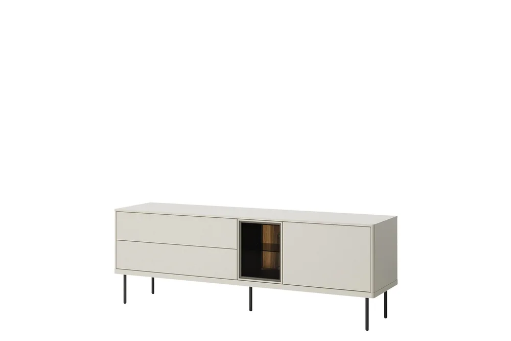 Levisa Tv-Benk 161x41 cm v:6605150