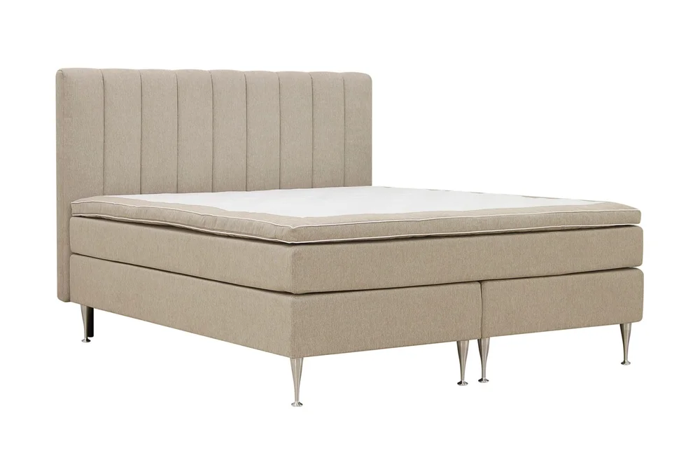 HVILA Plus komplett sengesett 180x200 cm v:2333654