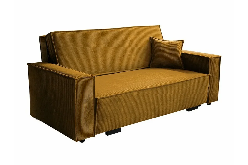 Denegal 2-seters sovesofa v:2457302